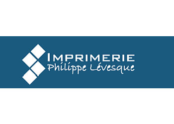 Laval Imprimeries Imprimerie Philippe Lévesque