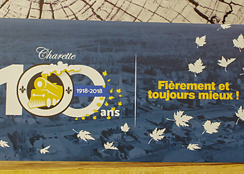 Imprimerie Sélect - Shawinigan, QC Printers - Printing Service Image