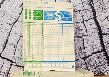 Imprimerie Sélect - Shawinigan, QC Printers - Brochure Printing Image