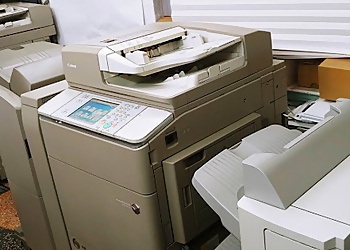 Imprimerie Victoria - Montreal, QC Printers - Printing Equipment Image