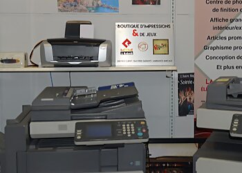 Quebec Imprimeries Imprime À Rabais