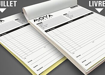 Quebec Imprimeries Imprixme