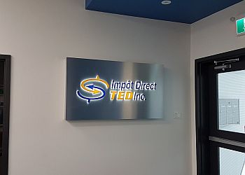 Terrebonne Services Fiscaux Impôt Direct Ted Inc.