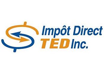 Terrebonne Services Fiscaux Impôt Direct Ted Inc.