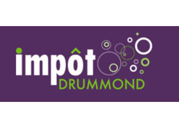 Drummondville tax service Impôt Drummond