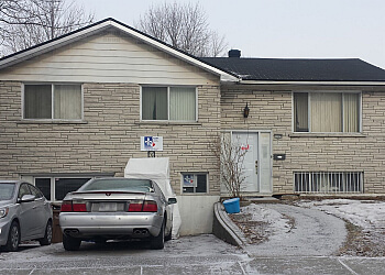 Laval tax service Impôts 24h Comptabilité