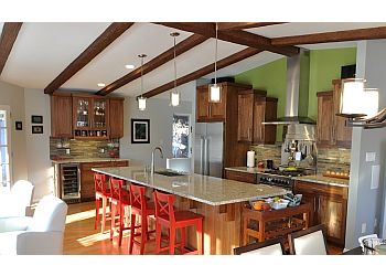 Lethbridge interior designer In Awe Interiors Inc.