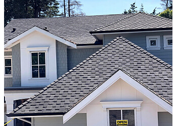 Langley roofing contractor In Awe Roofing