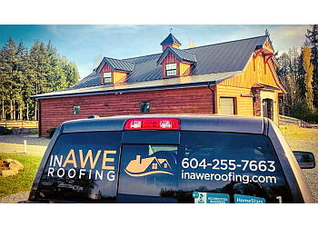 In Awe Roofing