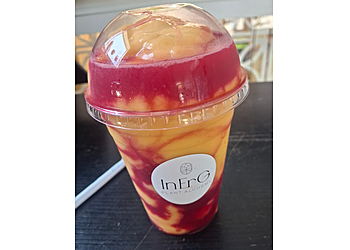 Victoria juice bar In Er G Plant Alchemy