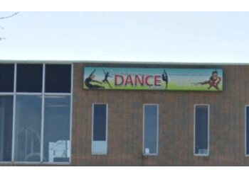 Newmarket dance school In Harmony Dance & Wellness Ltd
