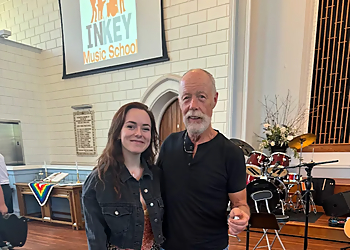 Caledon music school InKey Music School