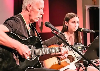 Caledon music school InKey Music School