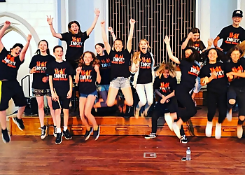 Caledon music school InKey Music School