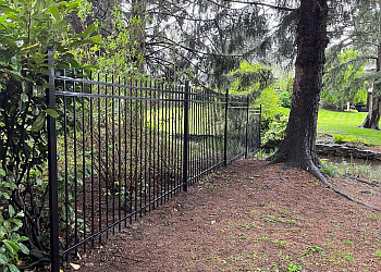 Chilliwack fencing contractor InLine Fencing Ltd.