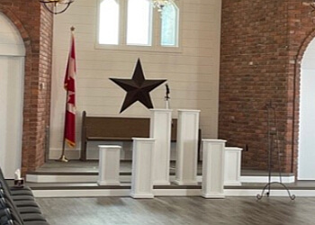 Orangeville funeral home In Memoriam Funeral Services Inc.