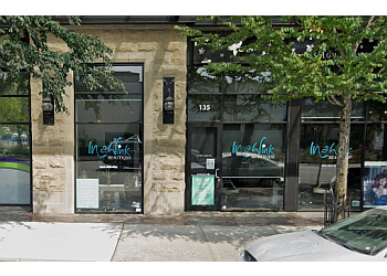 Port Coquitlam hair salon In a Wink Beautique