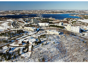 Sudbury videographer Incapture
