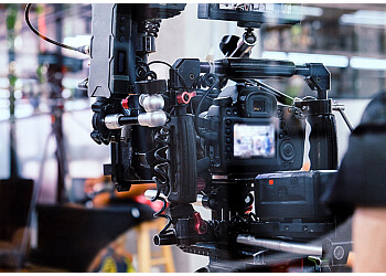 Sudbury videographer Incapture