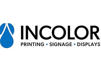 Moncton printer Incolor Inc.