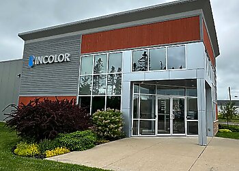 Moncton printer Incolor Inc. image 1