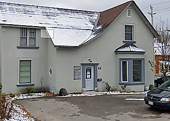 Orillia tax service Income Tax Consultants