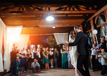 Thunder Bay Djs Independent Disc Jockeys