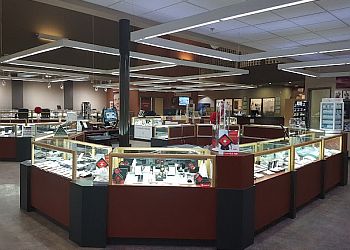 Edmonton jewelry Independent Jewellers