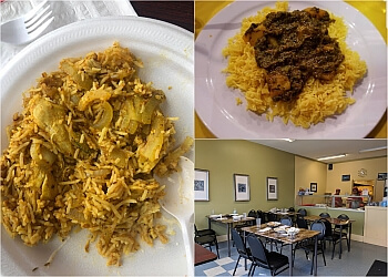 Belleville indian restaurant India Curry House