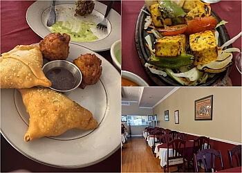 Newmarket indian restaurant India Gate Exclusive Indian Cuisine