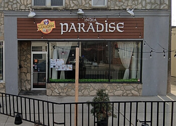 Windsor Restaurants Indiens India Paradise