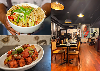 Halifax indian restaurant India Paradise Halifax Downtown