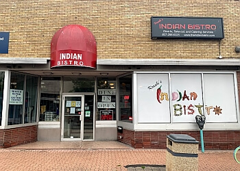 Thunder Bay Restaurants Indiens Indian Bistro Thunderbay