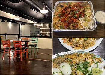 Thunder Bay Restaurants Indiens Indian Bistro Thunderbay