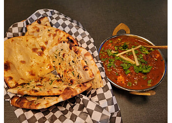 Indian Curry and Grill House