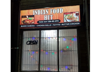3 Best Indian Restaurants in Brantford, ON - ThreeBestRated