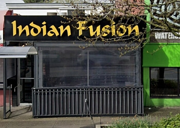 North Vancouver Restaurants Indiens Indian Fusion