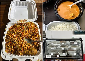 Stratford indian restaurant Indian Grocery & Takeout