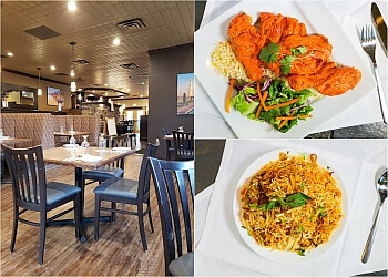 Red Deer indian restaurant Indian Kitchen Red Deer