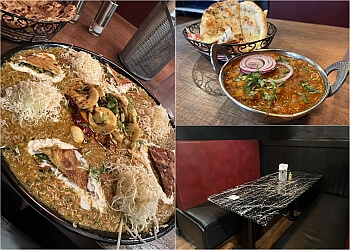 Hamilton indian restaurant Indian Spice