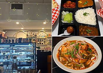 Indian Vibe - Belleville, ON Indian Restaurants - collage image(highlights)