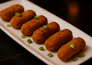 Indian Vibe - Belleville, ON Indian Restaurants - Dish Image