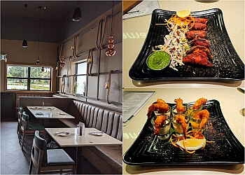 Langley indian restaurant India's Most Wanted Restaurant