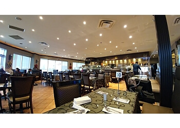 3 Best Indian Restaurants in Brampton, ON - ThreeBestRated