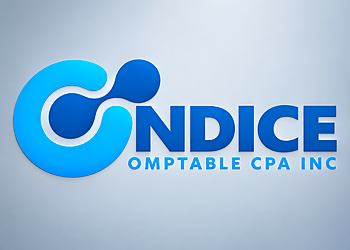 Indice Comptable CPA - Brossard, QC Cabinets Comptables - Company Logo