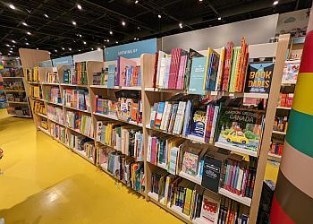 Cambridge Boutiques De Cadeaux Indigo Cambridge