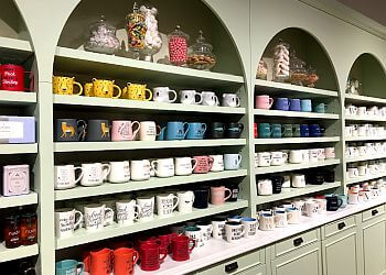 Cambridge Boutiques De Cadeaux Indigo Cambridge