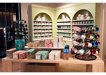 Kitchener Boutiques De Cadeaux Indigo Kitchener