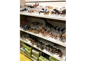 Oshawa gift shop Indigo Oshawa