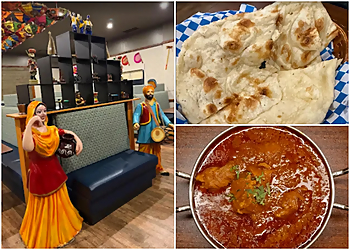 Indish - Moncton, NB Indian Restaurants - collage image(highlights)